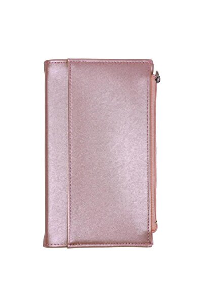 Victoria's Journals Vj Zipco Yumuşak Koruyuculu Fermuarlı Cepli Çizgili Blok ...