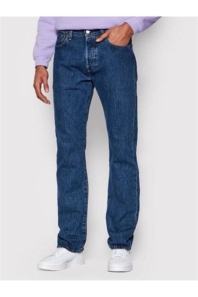 Levi's 501 Ανδρικό Τζιν 00501-0114
