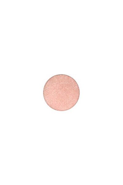 M.A.C High Pigmented Refill Eyeshadow - Refill Eye Shadow - Gleam 1.5 g
