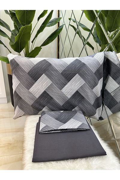 micoton LIFE DOUBLE SHEET PILLOW SET