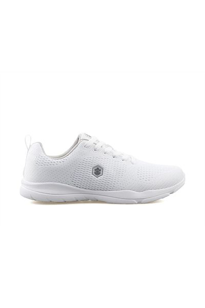 lumberjack A10149762506010 4m Agatha 4fx White Men's Comfort Shoes