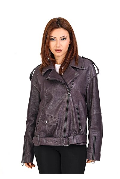 Franko Armondi Kadın Gerçek Deri Bk-1672 - 20362 Fa7