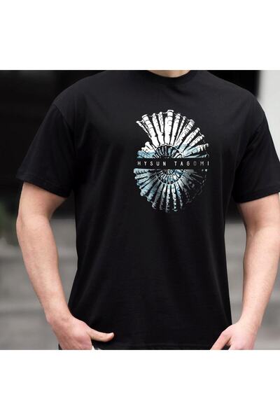 Crea Eymer Wear Морська мушля Hysun Tagomi Дизайн з принтом Велосипедний комі...