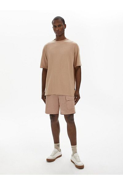 Ltb Oversize μπλουζάκι