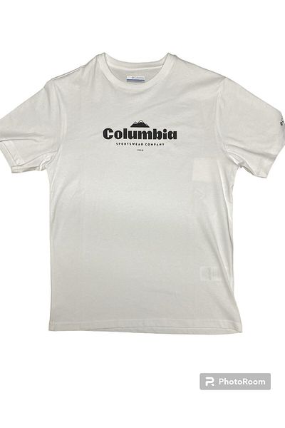 Columbia Tricou pentru bărbați Csc M Elevated High Ss Tee