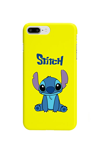 izzytech حافظة لهاتف آيفون 8 بلس، حافظة آيفون 7 بلس، سيليكون ناعم، حافظة صفرا...