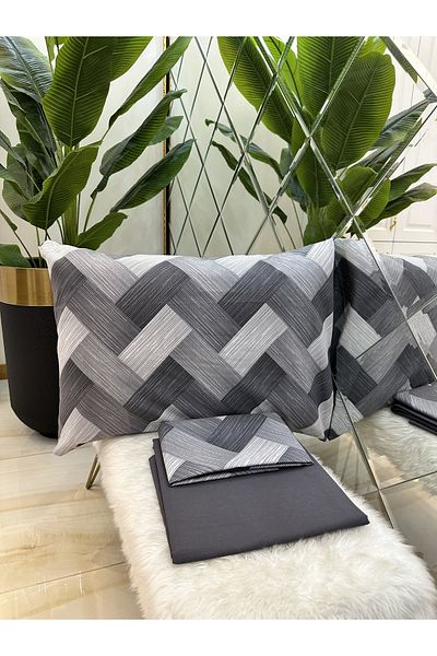 micoton LIFE DOUBLE SHEET PILLOW SET