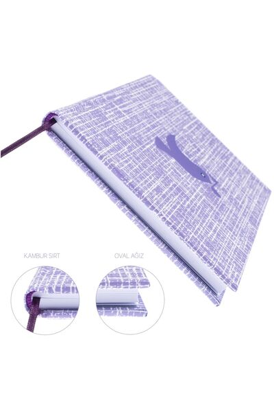 BİDEFTER مفكرة بيانو رباعية نظام يسار مع مفتاح Fa + مخطط متعدد الألوان 100% ص...