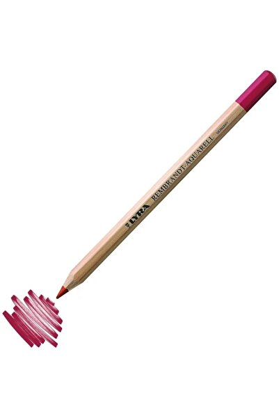 LYRA Rembrandt Aquarell Paint Pen Burnt Carmine