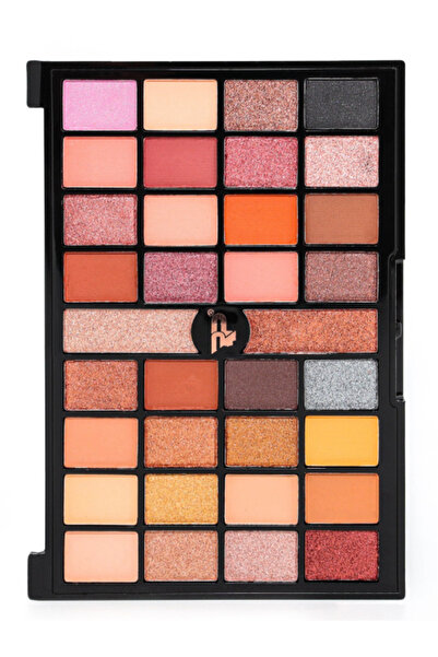 Acarlar Ticaret Naughty 34’lü Göz Far Paleti