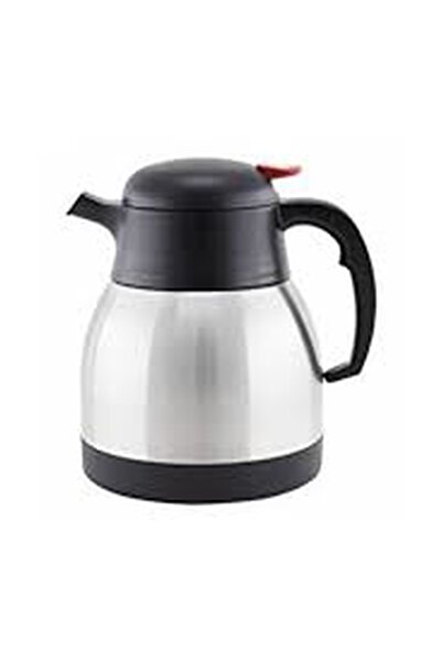 Forum İskenderun COOKER 1 Liter Steel Thermos 1 Liter Stainless Thermos Cooker