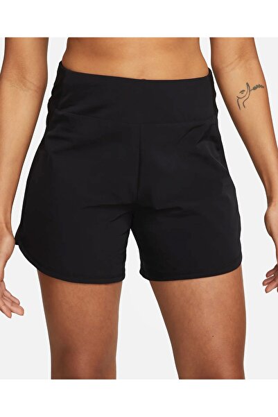 Nike Bliss Dri Fit 5In BR Short Жіночі шорти NDD SPORT