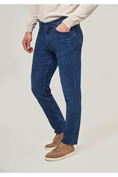 Tony Montana Regular Fit Men's Jeans