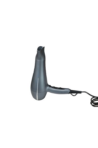 Simtech Km-1997 Model Gray Hair Dryer