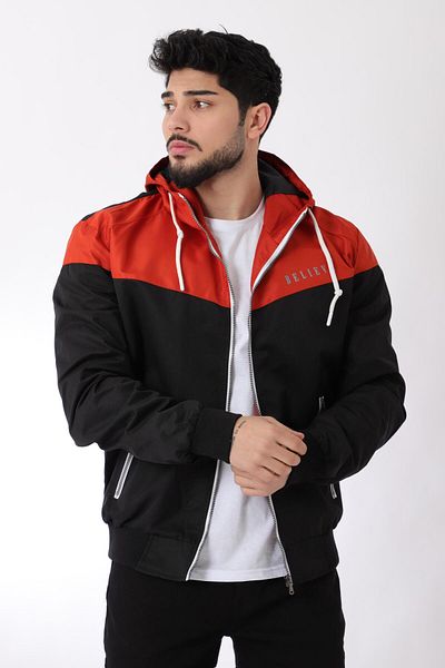 Stilkombin Брой Двуцветен дъждобран Seasonal Bl 1537