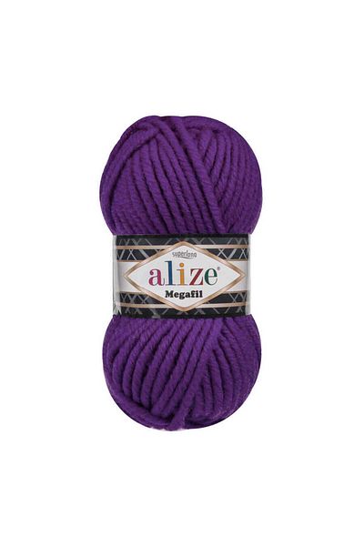 Alize Superlana Megafil 111 Δαμάσκηνο