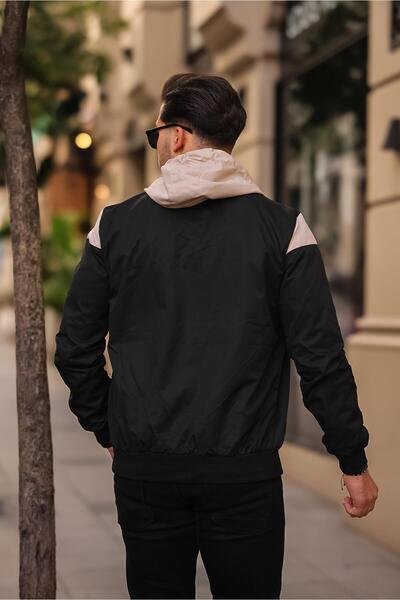 Stilkombin Τεμάχιο Αδιάβροχο Διπλό Χρώμα Seasonal Bl 1537