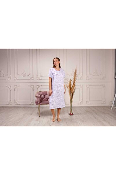 SEVA Mother, Hospital Nightdress Comfortable Fit