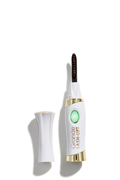 GrandeLASH-LIFT Heated Lash Curler White