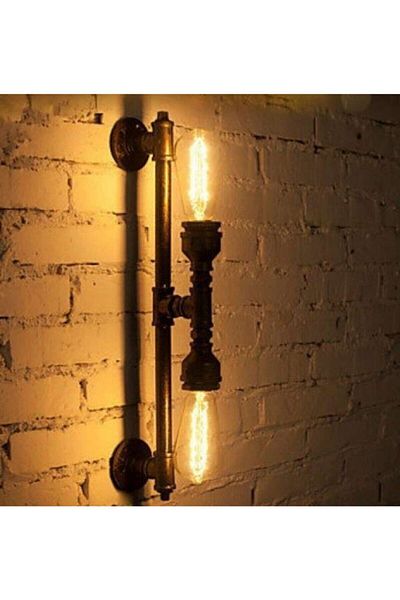Blbndesign Decorative Lighting Floor Lamp for Wall