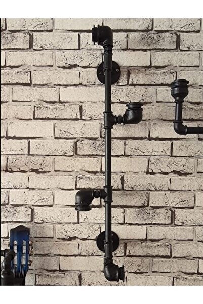 Blbndesign Dekoratif Duvara Aydınlatma Lambader