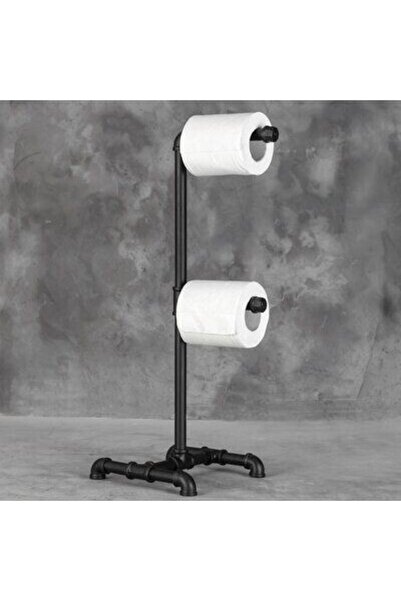 Blbndesign رف ورق التواليت المزخرف