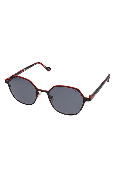 Lee Cooper LC1595.C3 53 Polarized Unisex Sunglasses