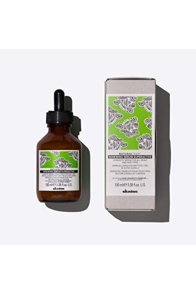 Davines Davines NT Renewing Serum - Superactive Scalp, 100ml, 217 1 Box