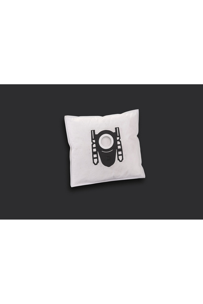 Bosch Compacta Model BBS-7000-7999 - 20 Σακούλες Σκόνης SMS για Ηλεκτρική Σκο...