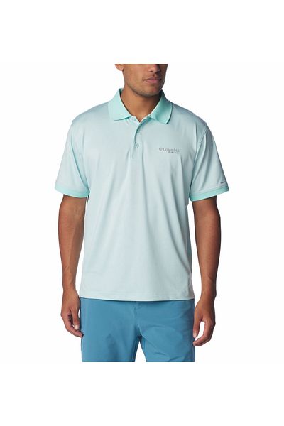 Columbia Ανδρικό κοντομάνικο μπλουζάκι Tamiami Polo