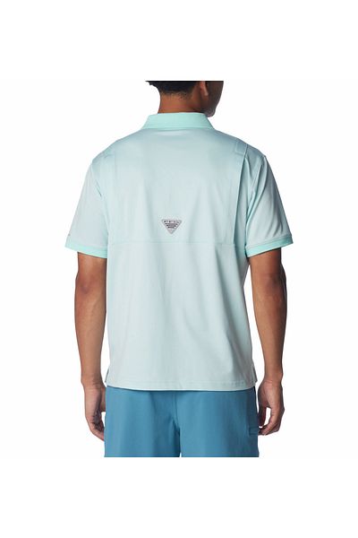 Columbia Ανδρικό κοντομάνικο μπλουζάκι Tamiami Polo
