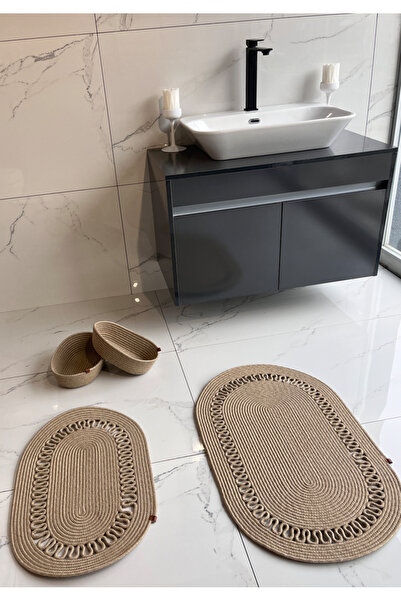 Namteks 100x60-40x60 2 Στρώματα, 2 Καλάθια, Τρικοτό Πατρόν, Δώρο Προίκας, Μοντέρνο