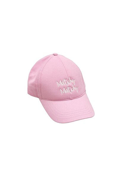 Matchy Matchy Pinky Cap