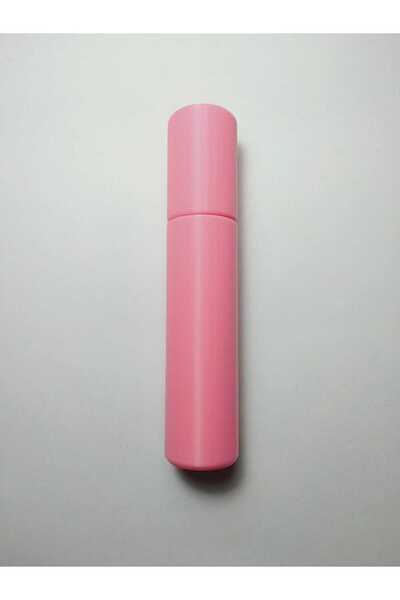 Eskişehir hobi sanat Cutie de depozitare din plastic pentru ace roz - Dimensi...