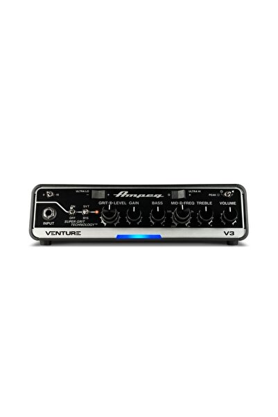 Ampeg Venture V3 300-watt Bass Kafa Amfi