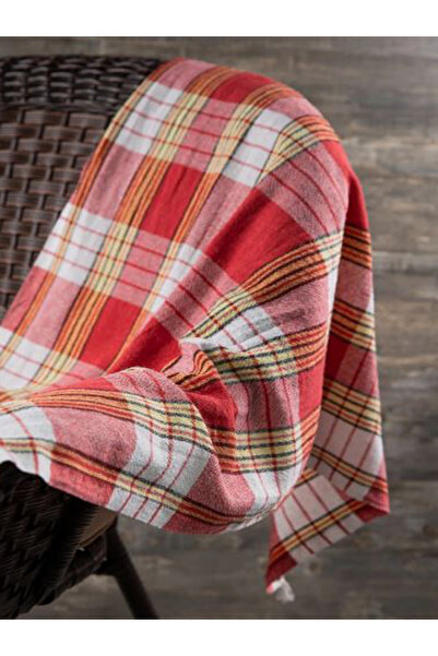 GOLDRİSE Classic Turkish Bath Pestematic 80x170 Cm with 1 Pouch Gift