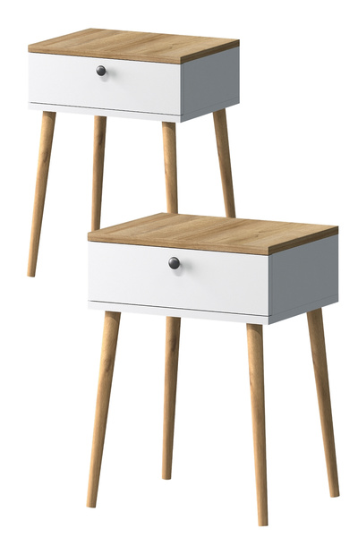 Monte Sehpa Vien Yan Sehpa Seti 2'li