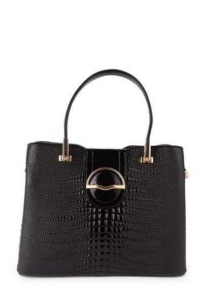 Gondol Geantă de mână și de umăr elegantă pentru femei gp.1437