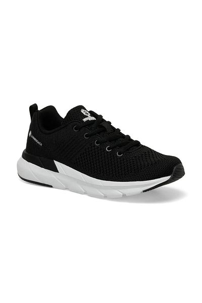 lumberjack Pantofi sport pentru femei Black Connect Wmn 4fx - 101498459