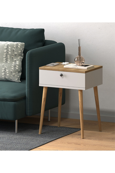 Monte Sehpa Vien Yan Sehpa Seti 2'li