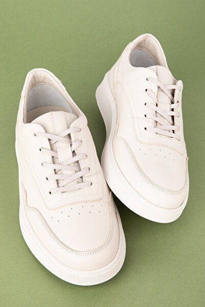 Gondol Чоловічі внутрішні та зовнішні шкіряні зручні повсякденні черевики Tnl.7056