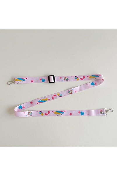 UnDePlus Samsung Galaxy Tab A8 10.5 SM-X200 2021 Kılıf Cute Dolls Çocuk Karekter Kılıfı