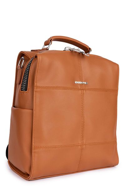 Gondol Women's Daily Stylish Handbag and Backpack Gp.1333