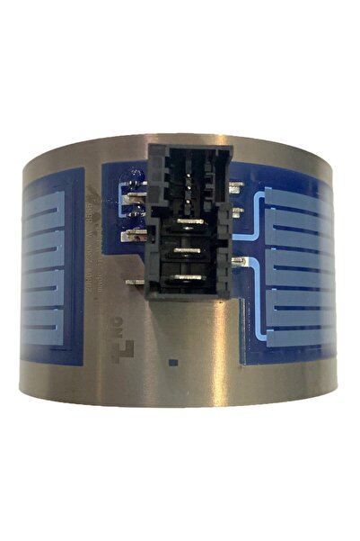 KGPart Bosch 651956 Uyumlu Bulaşık Makinesi Motor Rezistansı