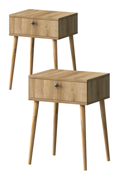 Monte Sehpa Vien Komodin Seti