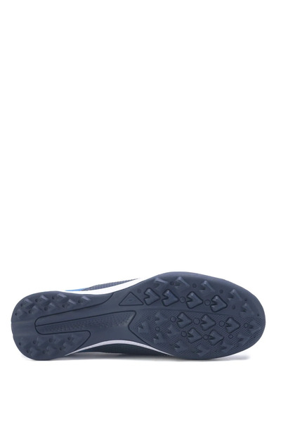 Lotto Bowmı Tf 3fx Mavi Erkek Halı Saha Ayakkabısı