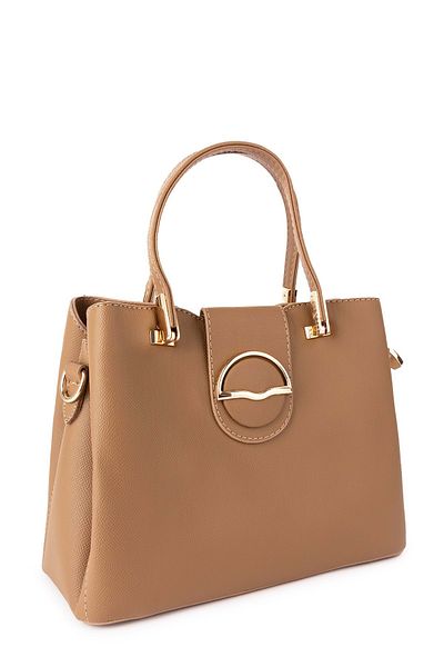 Gondol Women's Stylish Daily Hand and Shoulder Bag gp.1437