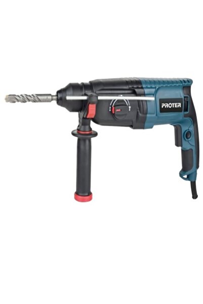 Genel Markalar PH 850K 26MM 800W PNÖMATİK KIRICI DELİCİ