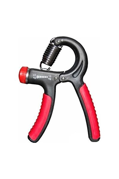 Duffa Hand Spring Wrist Strengthener Hardness Adjustable Spring