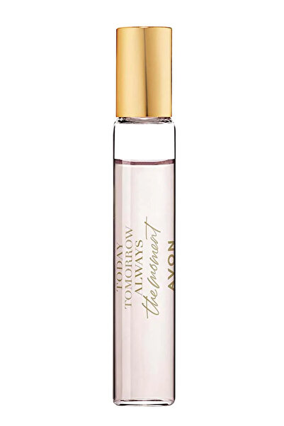 AVON TTA The Moment Kadın Parfüm Edp 10 Ml.